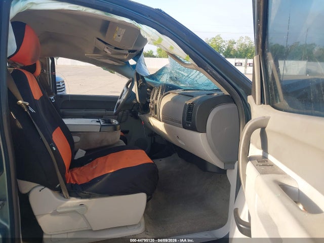 GMC Sierra 1500 Sle
