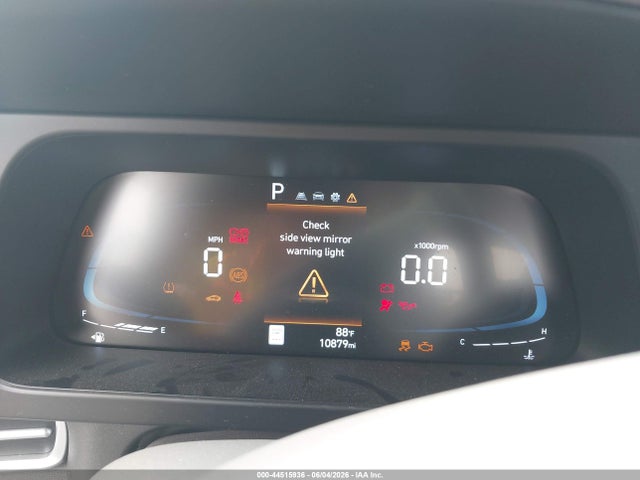 Hyundai ELANTRA Sel Sport