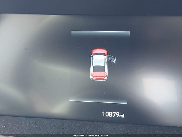 Hyundai ELANTRA Sel Sport