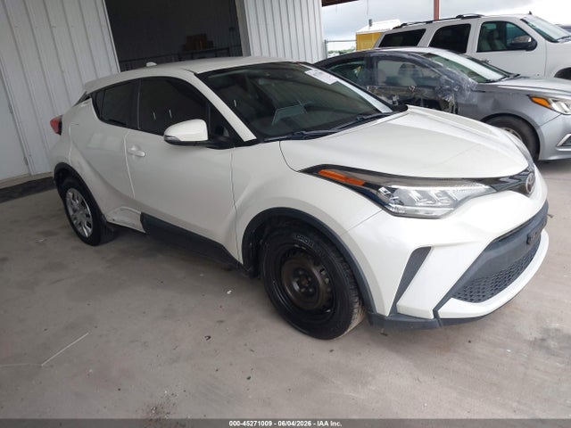 Toyota C-HR Le