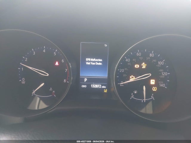 Toyota C-HR Le