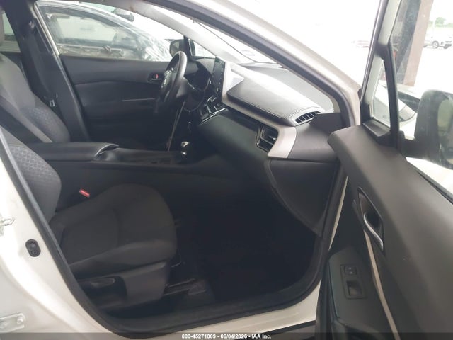 Toyota C-HR Le