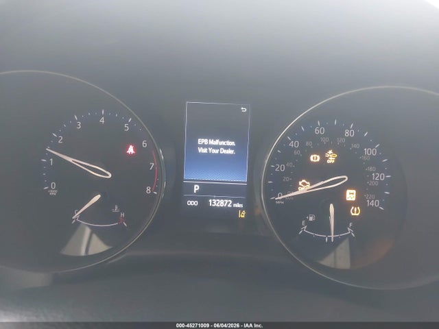 Toyota C-HR Le
