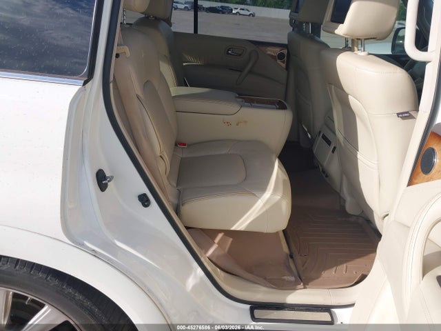 INFINITI Qx