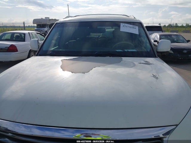 INFINITI Qx