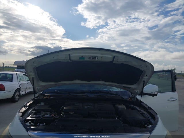INFINITI Qx
