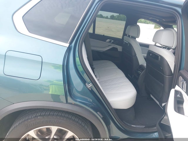 BMW X Series Sdrive40i