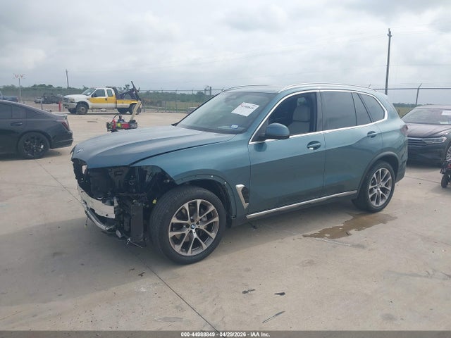 BMW X Series Sdrive40i