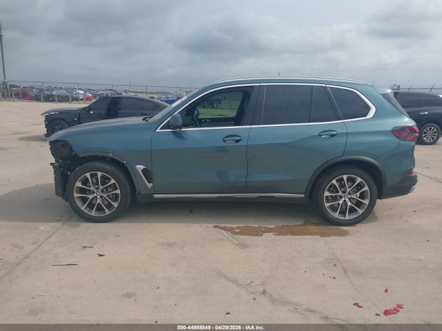 BMW X Series Sdrive40i