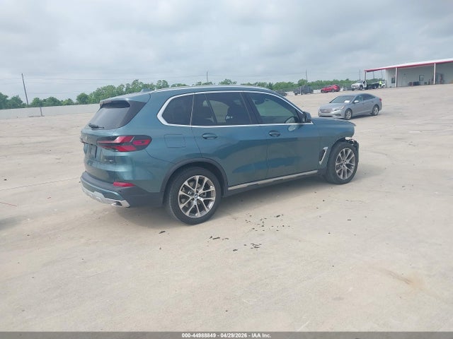 BMW X Series Sdrive40i