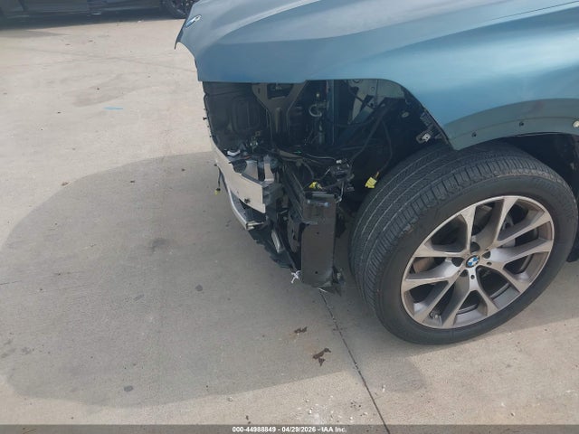 BMW X Series Sdrive40i