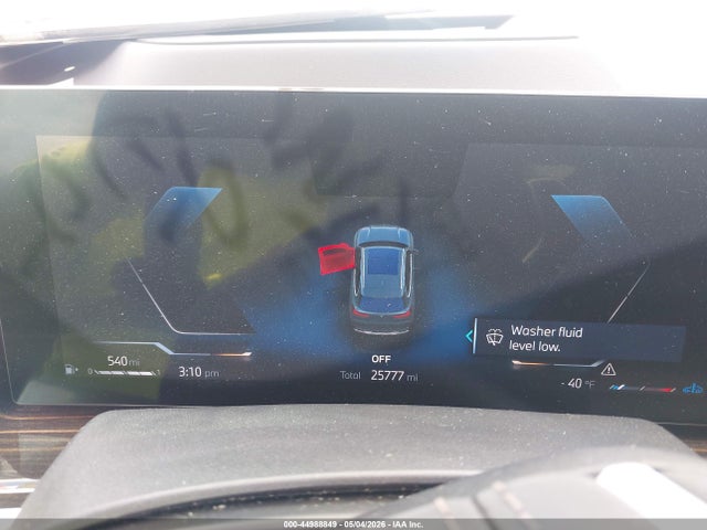 BMW X Series Sdrive40i