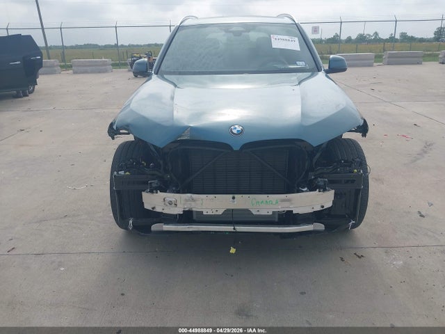 BMW X Series Sdrive40i