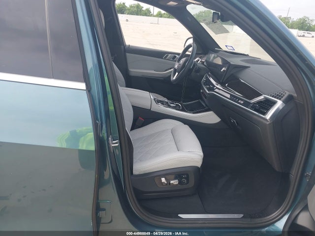 BMW X Series Sdrive40i