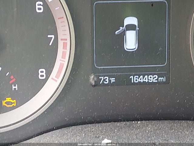 Hyundai TUCSON Se Plus