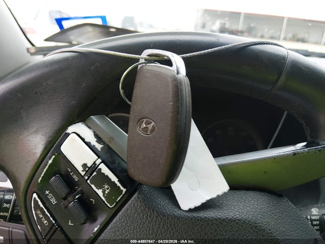 Hyundai TUCSON Se Plus