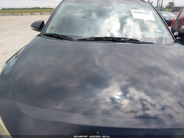 Hyundai TUCSON Se Plus