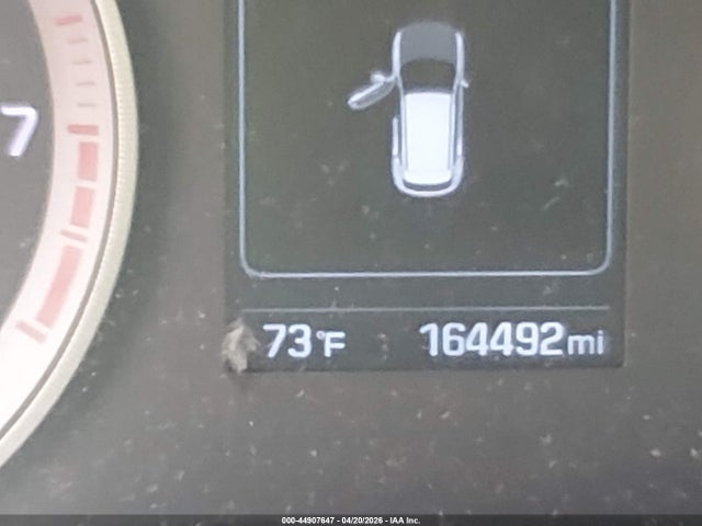 Hyundai TUCSON Se Plus