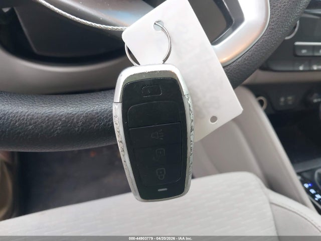 Hyundai TUCSON Sel