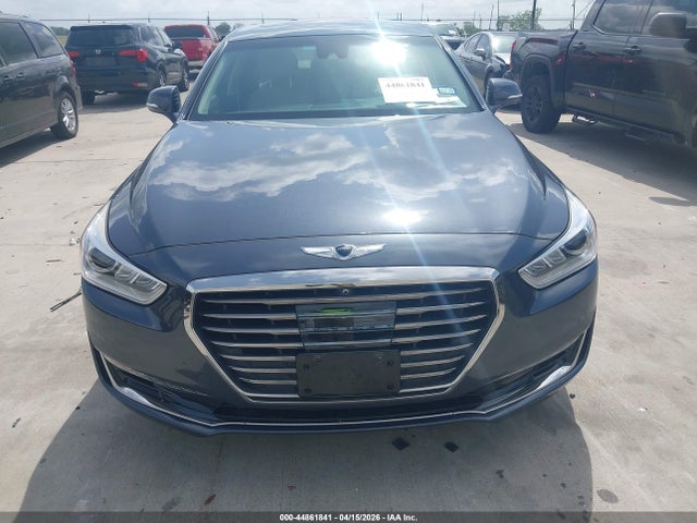 Genesis G90 3.3t Premium