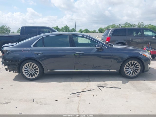 Genesis G90 3.3t Premium