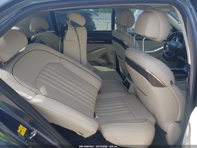 Genesis G90 3.3t Premium