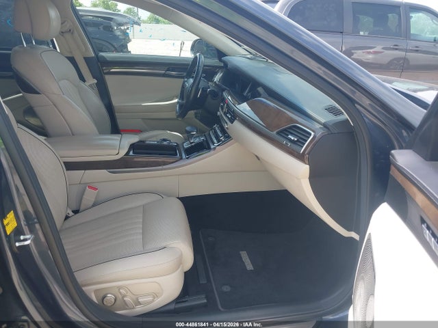 Genesis G90 3.3t Premium