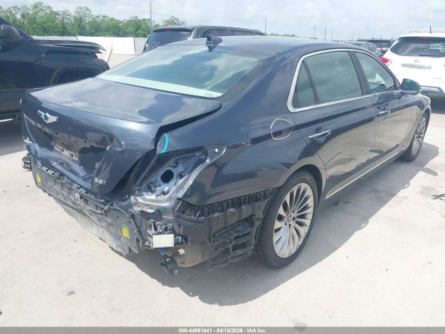 Genesis G90 3.3t Premium