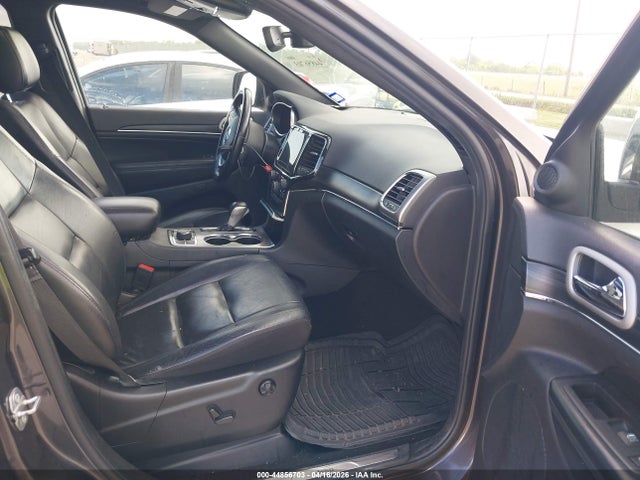 Jeep Grand Cherokee Limited 4x4