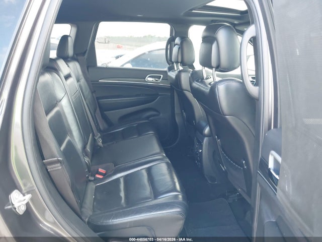 Jeep Grand Cherokee Limited 4x4