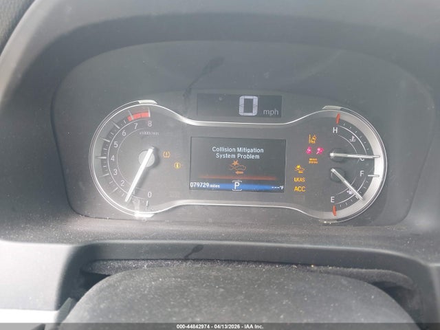 Honda Pilot Touring