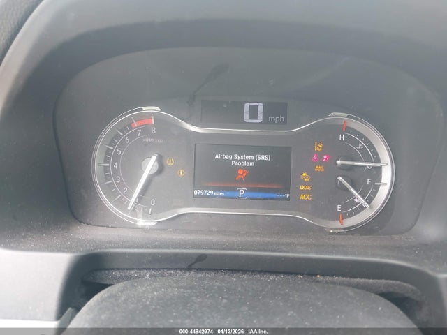 Honda Pilot Touring