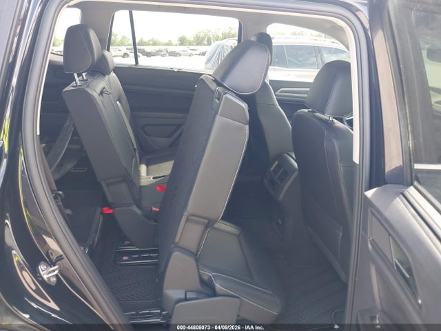 Volkswagen Atlas 3.6l V6 Sel