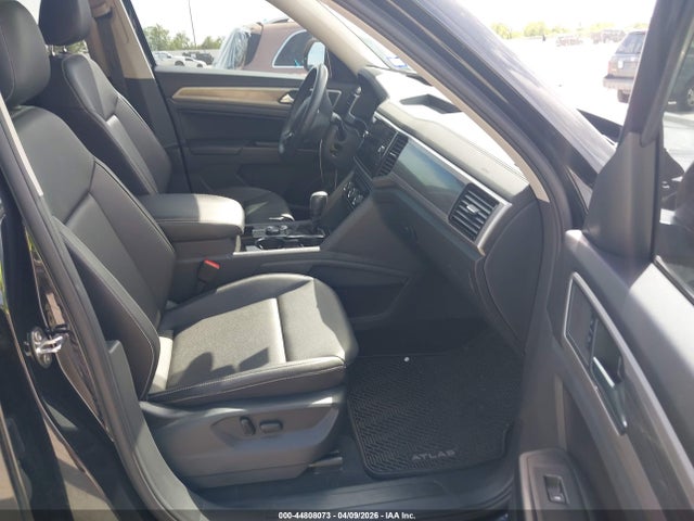 Volkswagen Atlas 3.6l V6 Sel