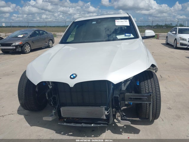 BMW X Series Sdrive40i