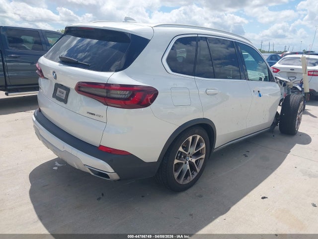 BMW X Series Sdrive40i