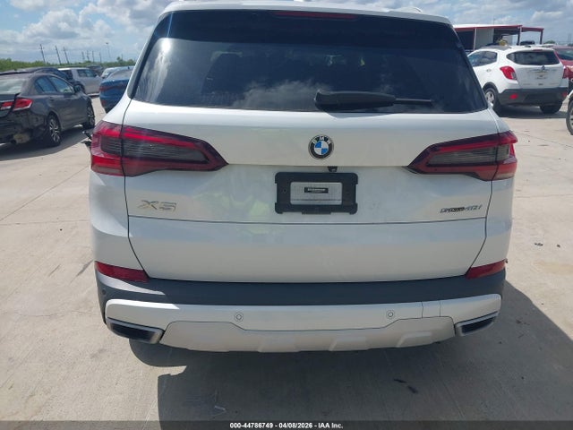 BMW X Series Sdrive40i