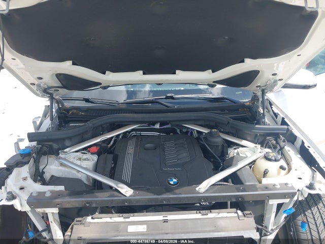 BMW X Series Sdrive40i