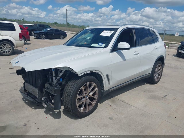 BMW X Series Sdrive40i