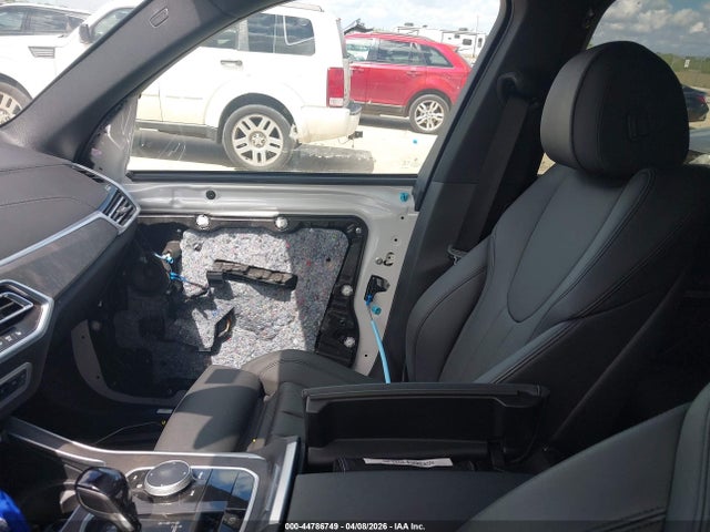 BMW X Series Sdrive40i