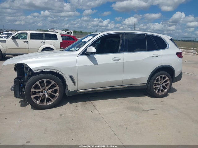 BMW X Series Sdrive40i