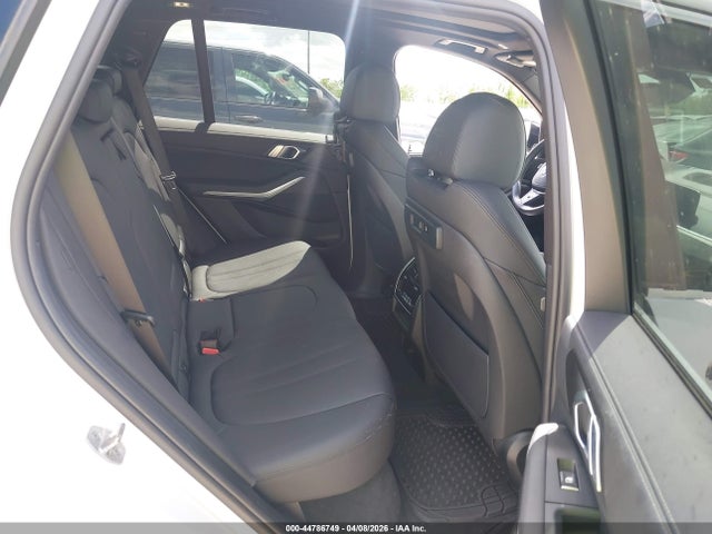 BMW X Series Sdrive40i