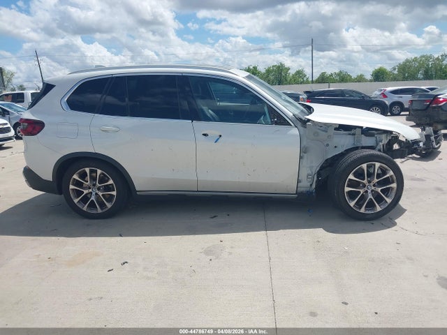 BMW X Series Sdrive40i
