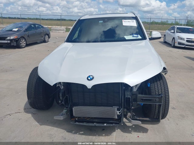 BMW X Series Sdrive40i