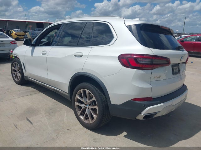BMW X Series Sdrive40i