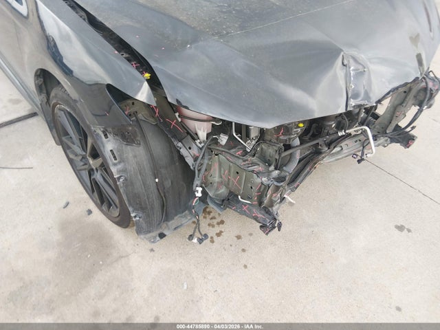 Toyota Camry Xse