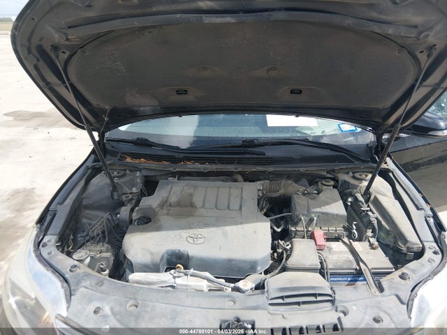 Toyota Avalon Xle Premium