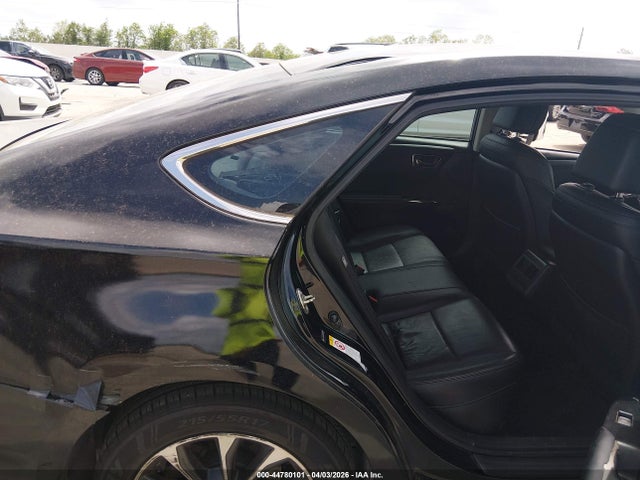 Toyota Avalon Xle Premium