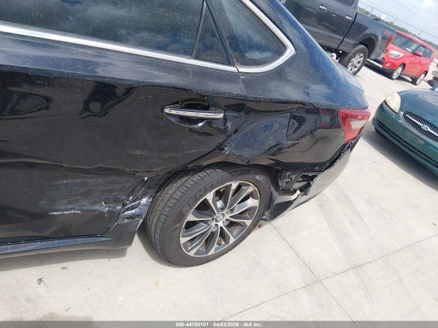 Toyota Avalon Xle Premium