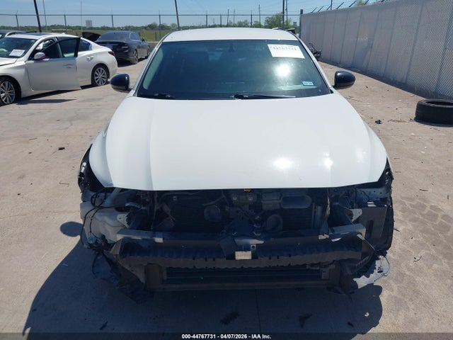 Nissan Altima 2.5 Sr
